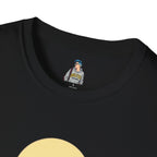 Mountain Sunrise Unisex T-Shirt - EqualiTees.Me