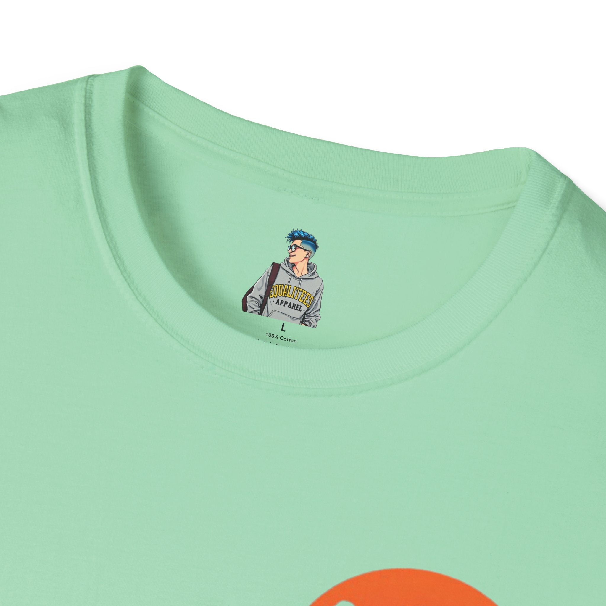 My Ancestors Walk With Me Unisex T-Shirt - EqualiTees.Me