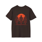 My Ancestors Walk With Me Unisex T-Shirt - EqualiTees.Me