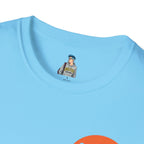 My Ancestors Walk With Me Unisex T-Shirt - EqualiTees.Me