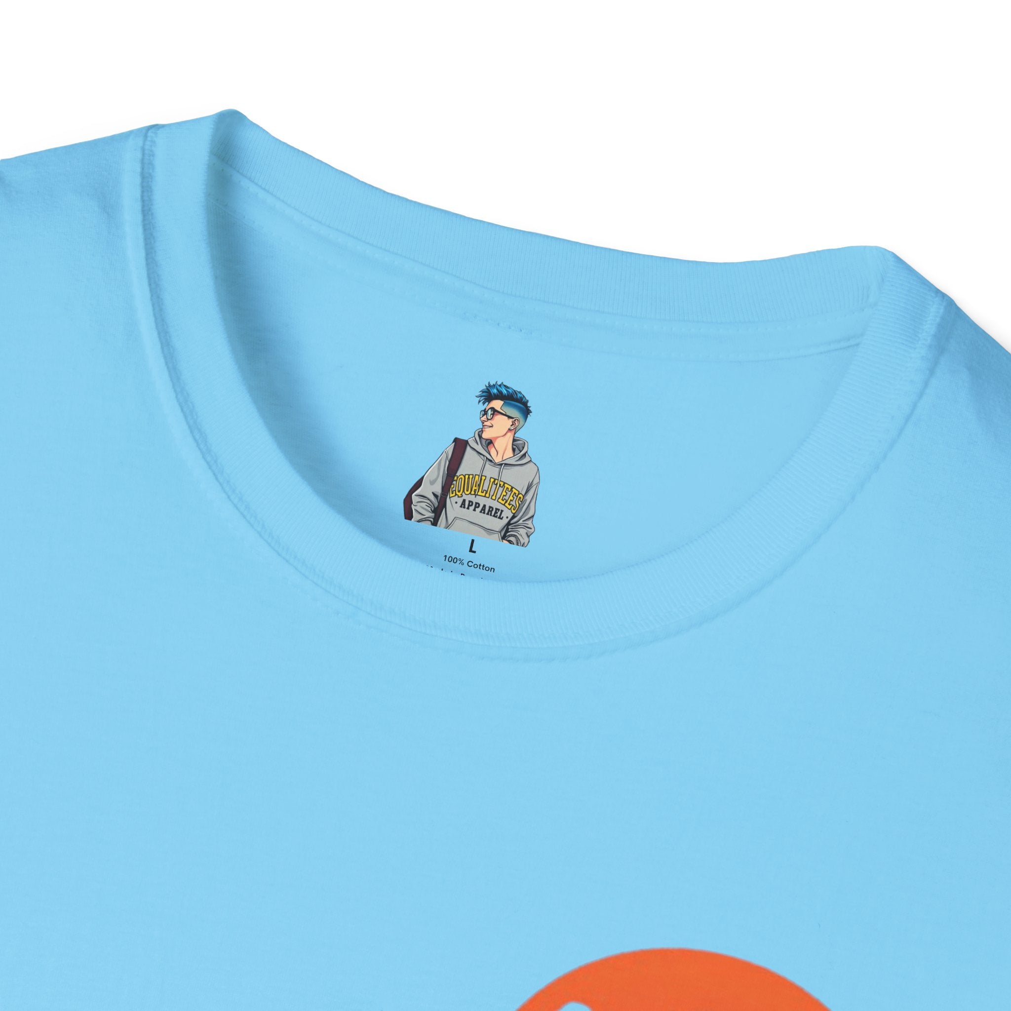 My Ancestors Walk With Me Unisex T-Shirt - EqualiTees.Me