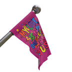 My Love is No Different Than Yours - Pride Flag - EqualiTees.Me