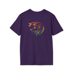 Native Bear Pride Unisex Softstyle T-shirt - EqualiTees.Me