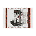 Native History is American History - Protest Flag - EqualiTees.Me