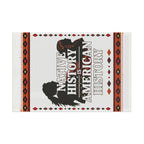 Native History is American History - Protest Flag - EqualiTees.Me