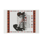 Native History is American History - Protest Flag - EqualiTees.Me