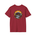 Native Pride Inspired Unisex Softstyle Tee - EqualiTees.Me