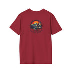 Native Pride Unisex Softstyle T-Shirt - EqualiTees.Me