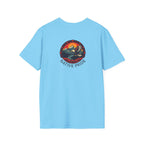 Native Pride Unisex Softstyle T-Shirt - EqualiTees.Me