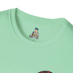 Native Pride Unisex Softstyle T-Shirt - EqualiTees.Me