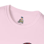 Native Pride Unisex Softstyle T-Shirt - EqualiTees.Me