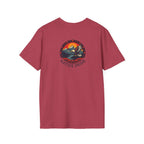 Native Pride Unisex Softstyle T-Shirt - EqualiTees.Me
