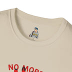No More Stolen Sisters Unisex Softstyle T-shirt - EqualiTees.Me