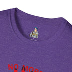 No More Stolen Sisters Unisex Softstyle T-shirt - EqualiTees.Me
