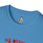 No More Stolen Sisters Unisex Softstyle T-shirt - EqualiTees.Me