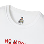 No More Stolen Sisters Unisex Softstyle T-shirt - EqualiTees.Me