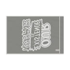 Our Existence is Resistance - Protest Flag - EqualiTees.Me