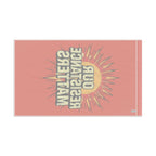 Our Resistance Matters - Protest Flag - EqualiTees.Me