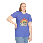 Our Resistance Matters T-shirt - EqualiTees.Me