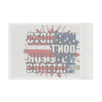 Patriots Don't Vote for Traitors - Protest Flag - EqualiTees.Me