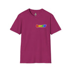 Pride QueerAF T-Shirt - EqualiTees.Me