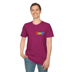 Pride QueerAF T-Shirt - EqualiTees.Me