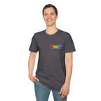 Pride QueerAF T-Shirt - EqualiTees.Me