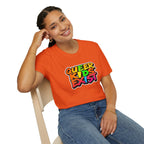 Queer Kids Exist Unisex T-Shirt - EqualiTees.Me