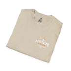 Raise by Storytellers Native Pride Design - EqualiTees.Me