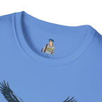 Reclaim Resist Rise T-shirt - EqualiTees.Me