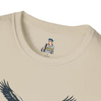 Reclaim Resist Rise T-shirt - EqualiTees.Me