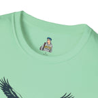 Reclaim Resist Rise T-shirt - EqualiTees.Me