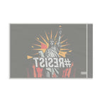 Resist - Protest Flag - EqualiTees.Me