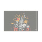 Resist - Protest Flag - EqualiTees.Me