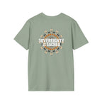 Sovereignty Is Sacred T-Shirt - EqualiTees.Me