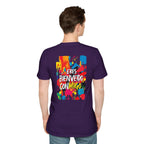 Stand in Unity with Immigrants Unisex Tee - EqualiTees.Me
