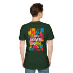 Stand in Unity with Immigrants Unisex Tee - EqualiTees.Me