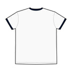 Stand With Her - Statue of Liberty Ringer Tee - EqualiTees.Me