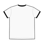 Stand With Her - Statue of Liberty Ringer Tee - EqualiTees.Me