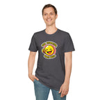 Stay Hydrated, Punch Nazis Funny Emoji T-Shirt - EqualiTees.Me
