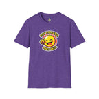 Stay Hydrated, Punch Nazis Funny Emoji T-Shirt - EqualiTees.Me