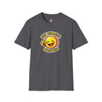 Stay Hydrated, Punch Nazis Funny Emoji T-Shirt - EqualiTees.Me