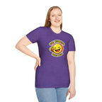 Stay Hydrated, Punch Nazis Funny Emoji T-Shirt - EqualiTees.Me