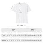 'We Are Still Here' Unisex Softstyle T-shirt - EqualiTees.Me