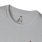 'We Are Still Here' Unisex Softstyle T-shirt - EqualiTees.Me