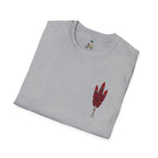 'We Are Still Here' Unisex Softstyle T-shirt - EqualiTees.Me