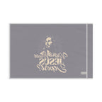 Who Would Jesus Deport - Protest Flag - EqualiTees.Me