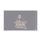 Who Would Jesus Deport - Protest Flag - EqualiTees.Me